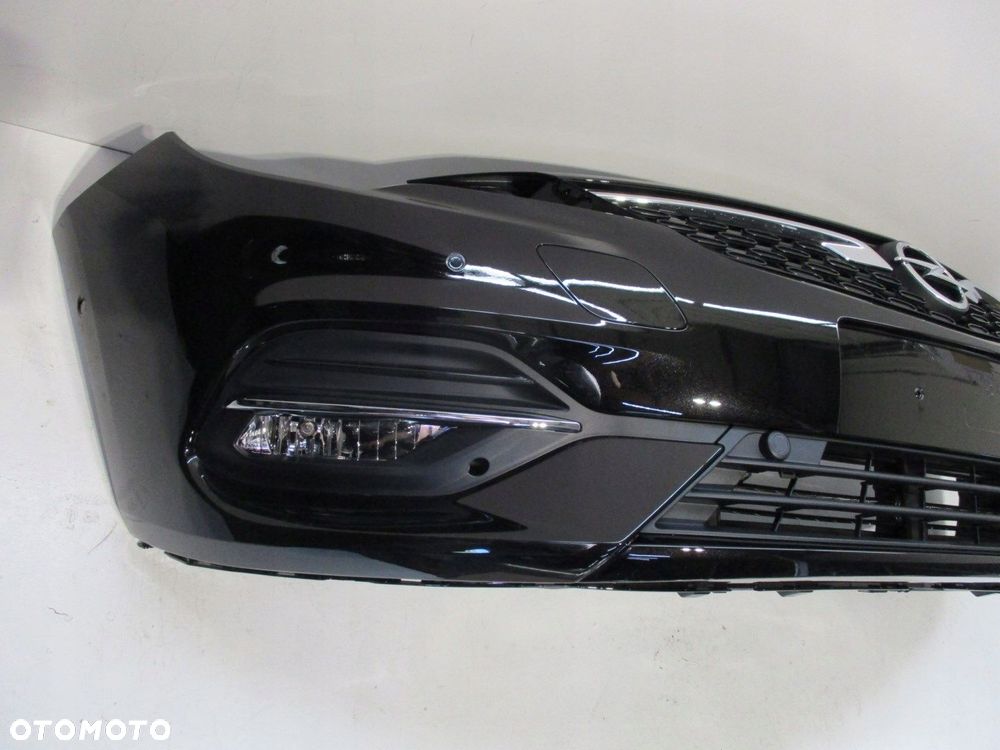 Zderzak OPEL ASTRA K LIFT 21R 6 PDC 50144304 - 6