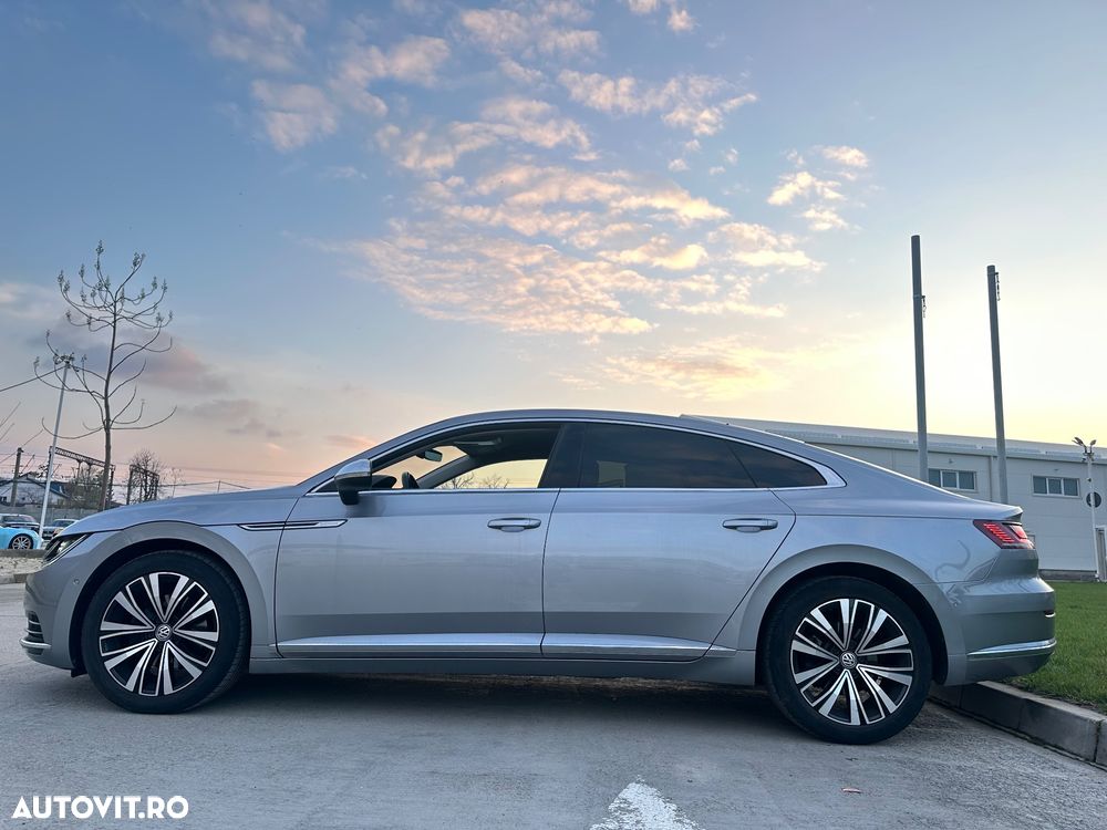 Volkswagen ARTEON 2.0 TDI DSG 4Motion Elegance - 3