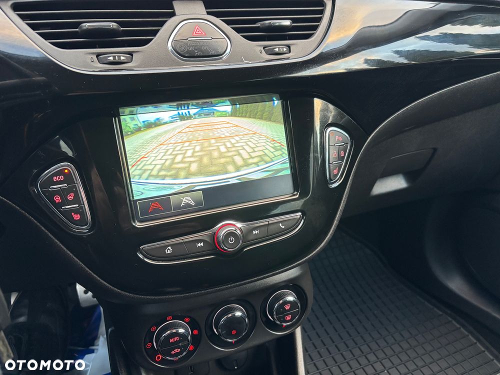 Opel Corsa 1.4 16V Color Edition - 10