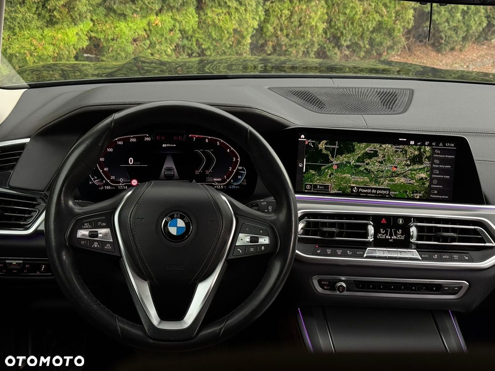 BMW X5 - 36
