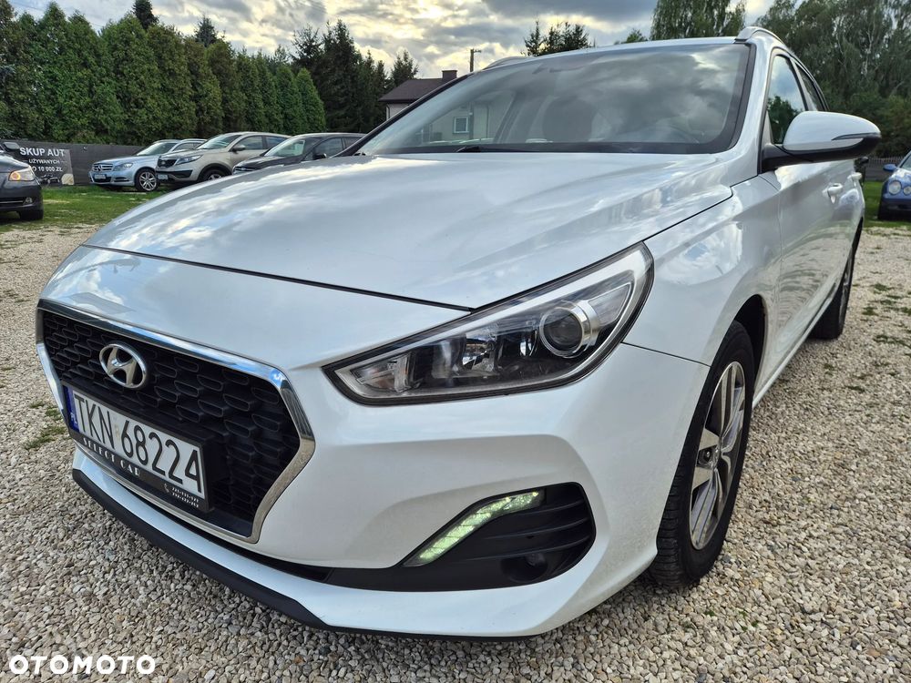 Hyundai i30 - 4