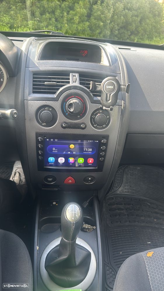 Renault Mégane 1.4 Luxe Expression - 5