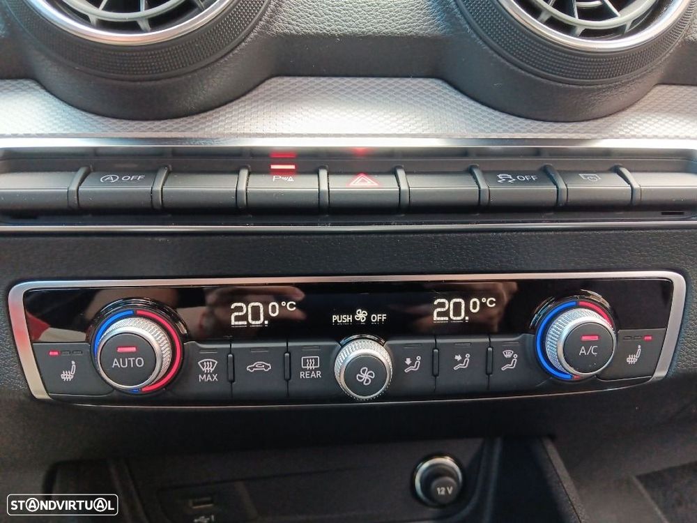 Audi Q2 35 TFSI Advanced S tronic - 27