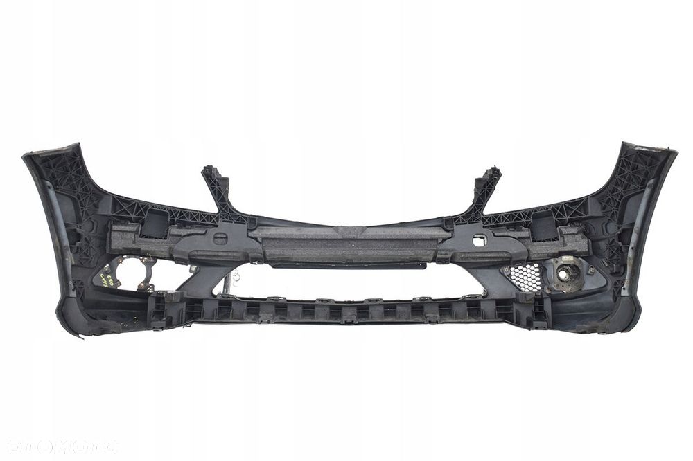 zderzak przedni * przód mercedes c w204 amg - 4