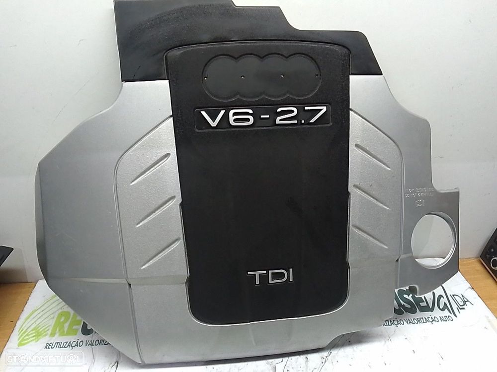 Tampa Do Motor Audi A6 Avant (4F5, C6) - 1