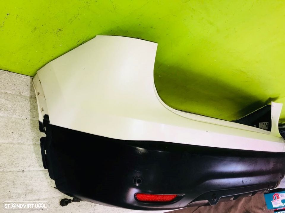 Para Choques de Trás Nissan Qashqai - 2013 / 2017 - PCH1244 - 3