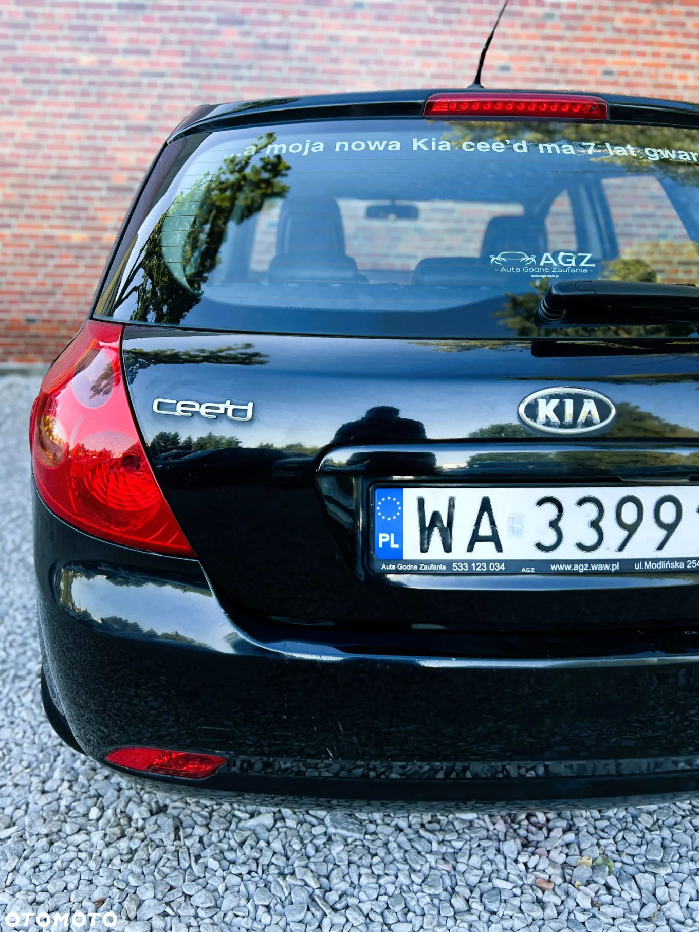 Kia Ceed - 37