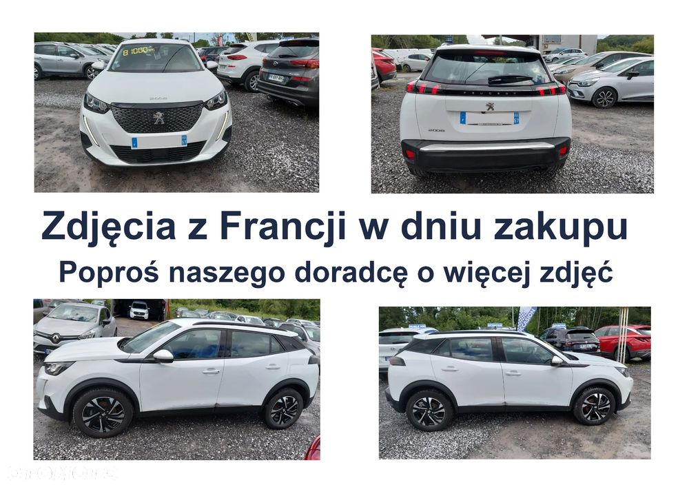 Peugeot 2008 PureTech 100 Stop&Start Allure - 41