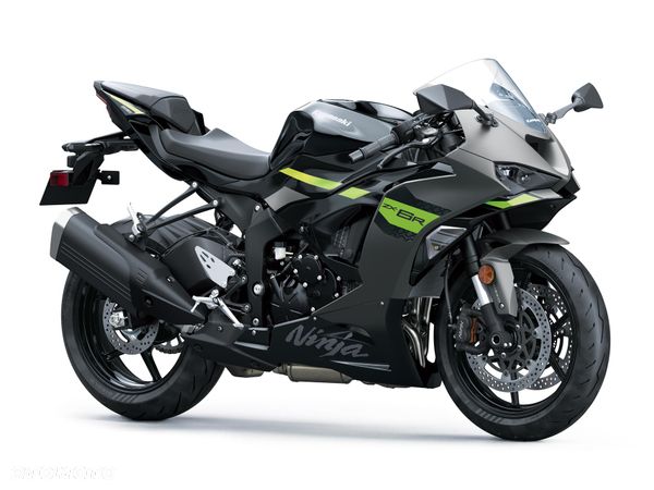 Kawasaki ZX