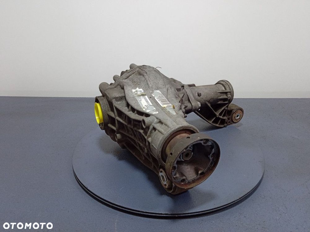 JEEP CHEROKEE WK2 CRD MOST PRZEDNI DYFER PRZÓD - 1