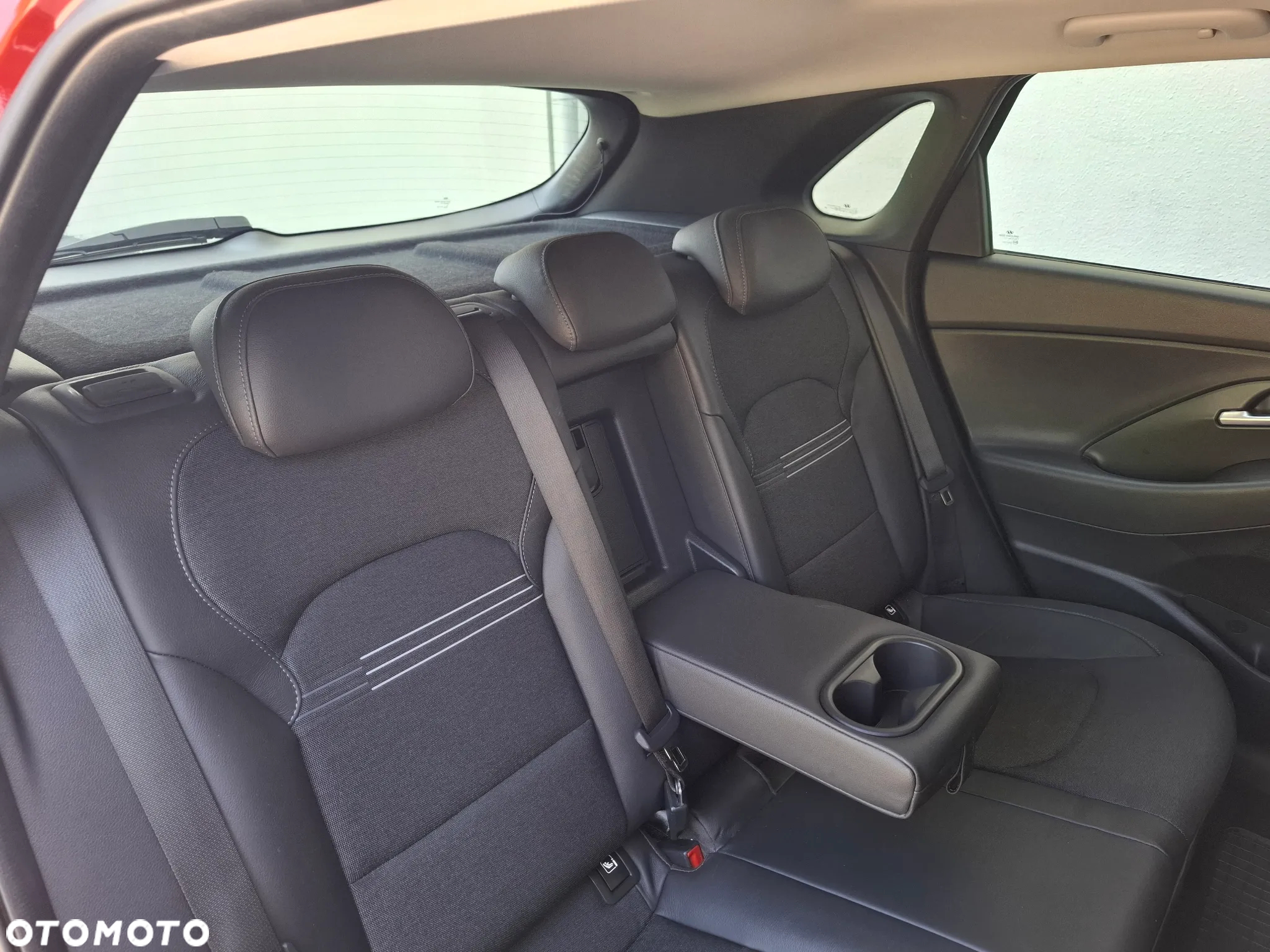 Hyundai i30 1.5 T-GDI 48V-Hybrid DCT Intro - 37