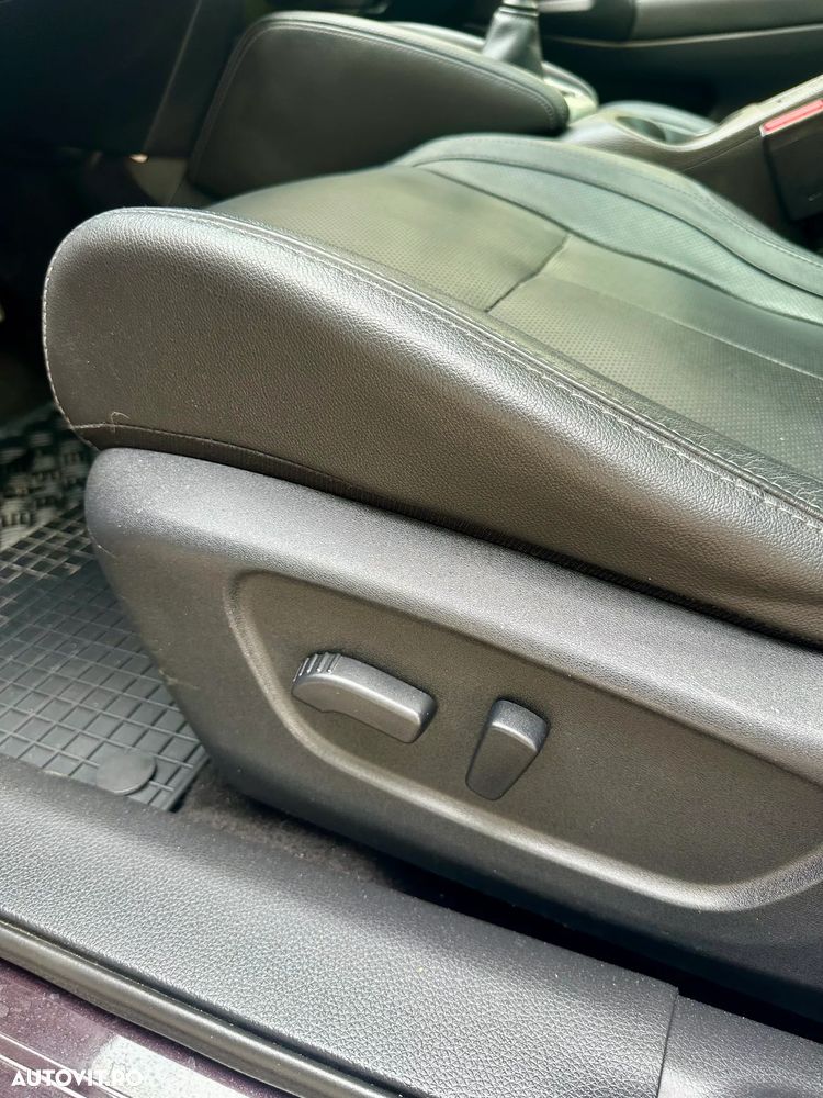 Nissan Qashqai - 15
