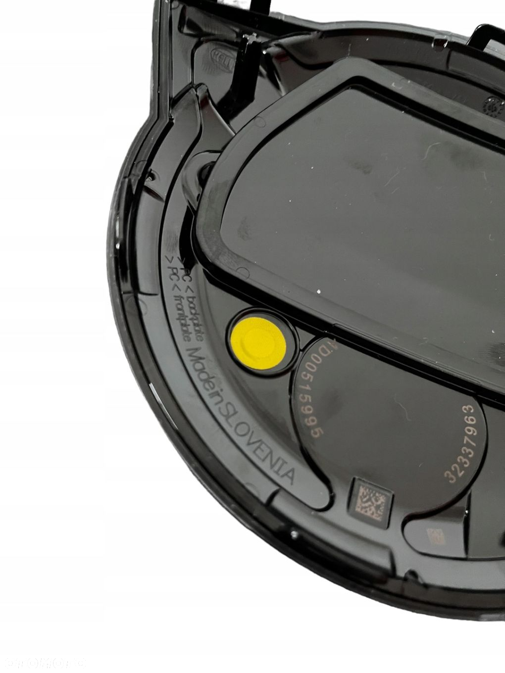VOLVO C40 S90 V90 XC60 EMBLEMAT ZNACZEK 32337963 - 6