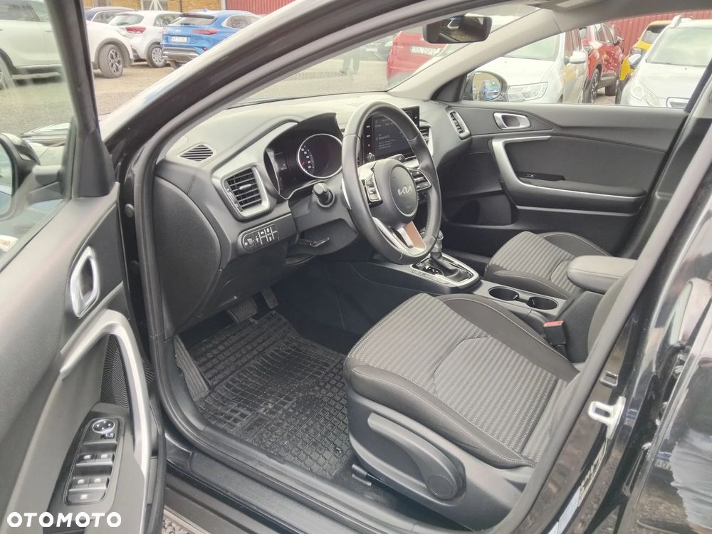 Kia XCeed 1.5 T-GDI M DCT - 9