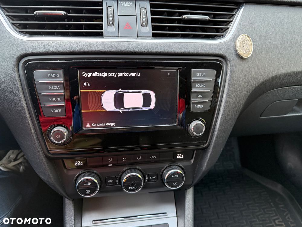 Skoda Octavia 1.6 TDI Edition - 17