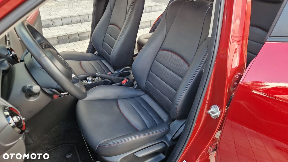 Mazda CX-3 2.0 Skypassion - 17