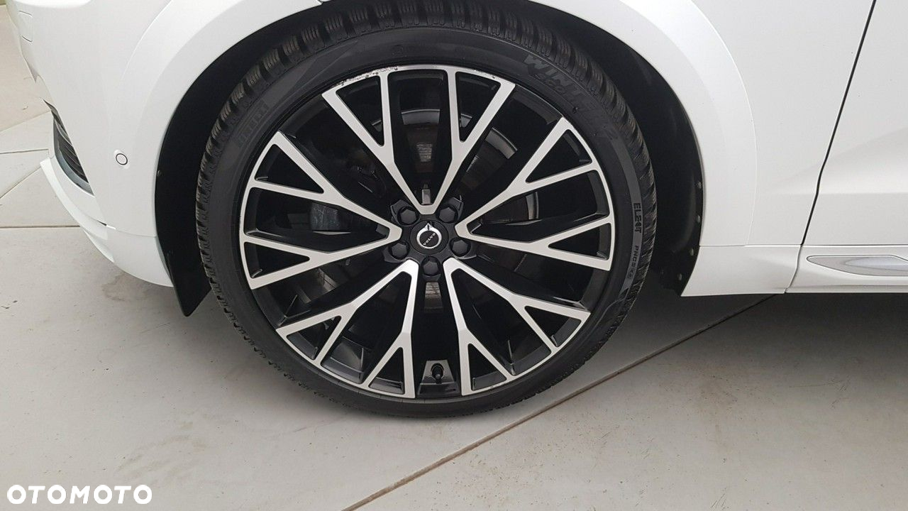 Volvo XC 60 - 13