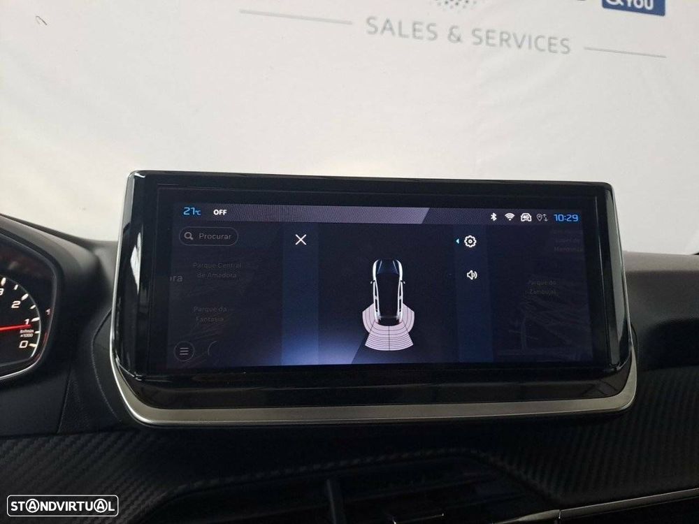 Peugeot 208 1.2 PureTech Active - 24