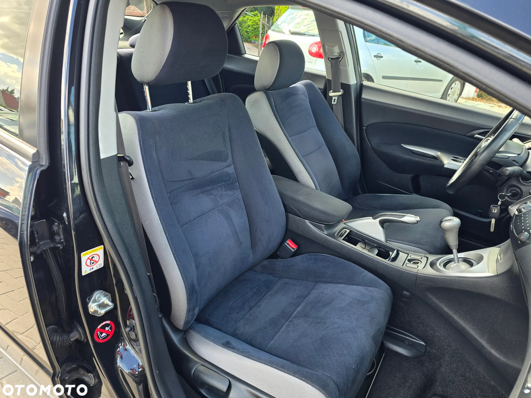 Honda Civic - 15