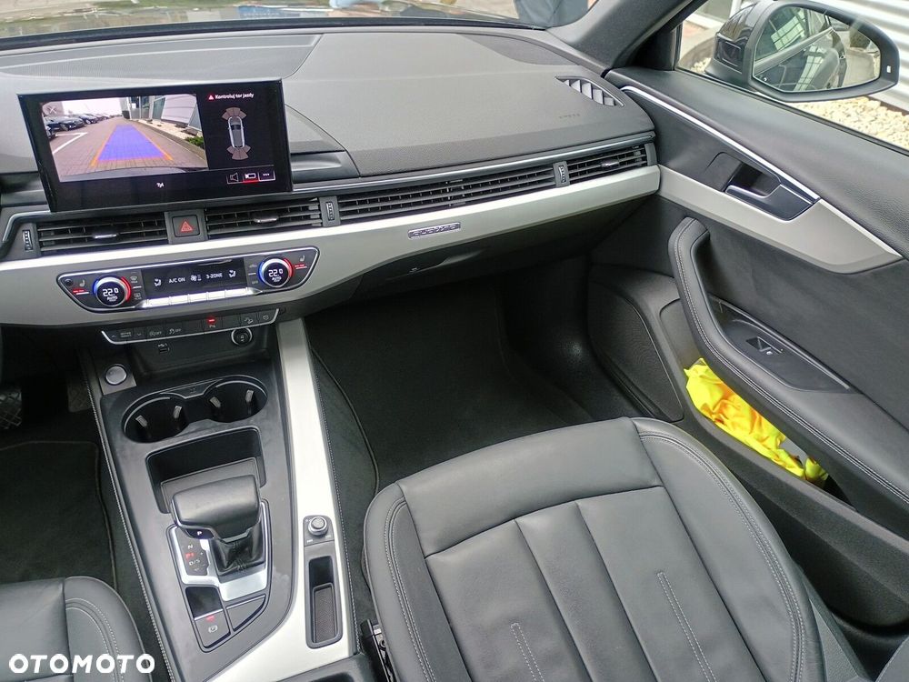 Audi A4 Allroad - 18
