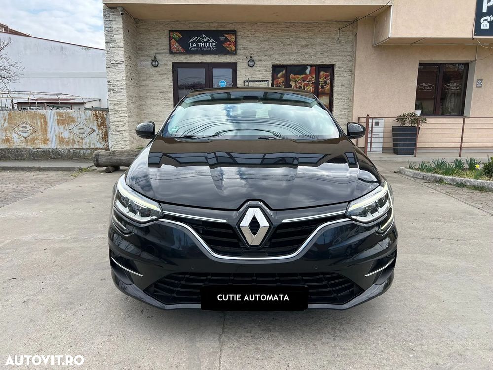 Renault Megane - 2