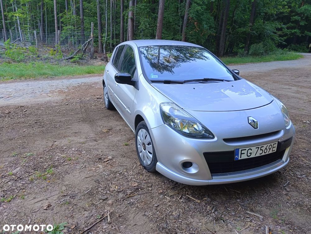 Renault Clio - 3