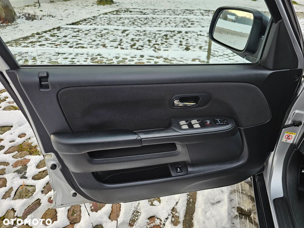 Honda CR-V 2.0i ES - 29