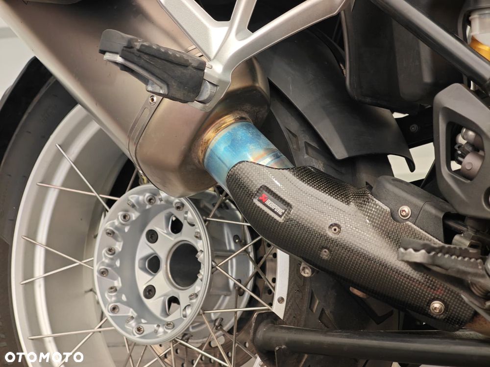 BMW GS - 17