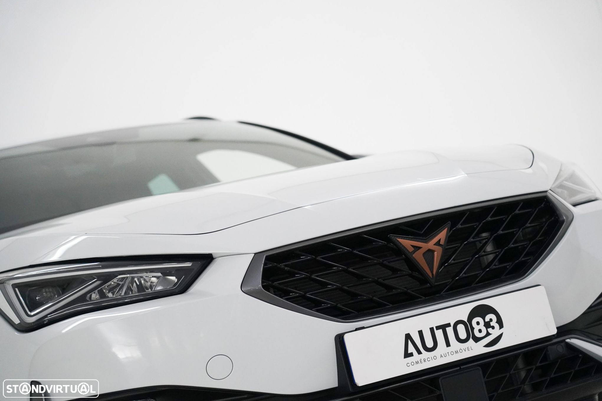 Cupra Leon ST 1.5 eTSI MID DSG - 20