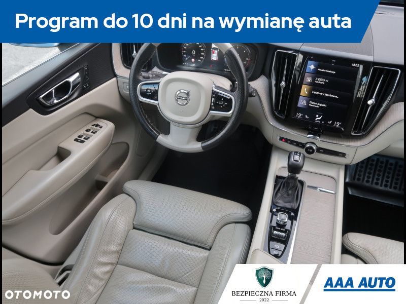 Volvo XC 60 - 8