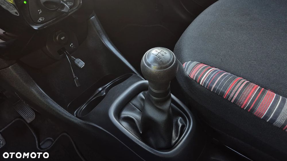 Citroën C1 1.0 Airsport - 37