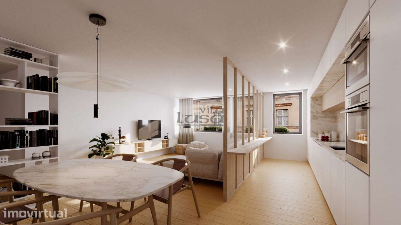 Apartamento, para venda, Porto - Paranhos - Grande imagem: 4/9