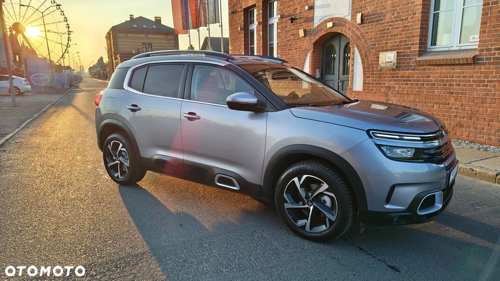Citroën C5 Aircross 1.5 BlueHDi Shine Pack EAT8 - 3