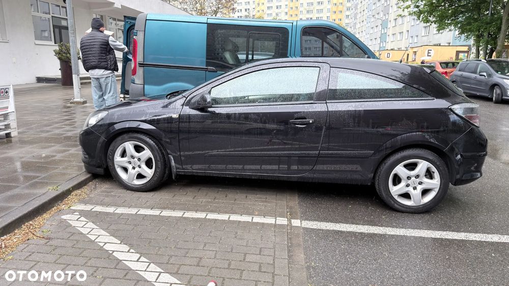 Opel Astra 1.4 Enjoy - 10