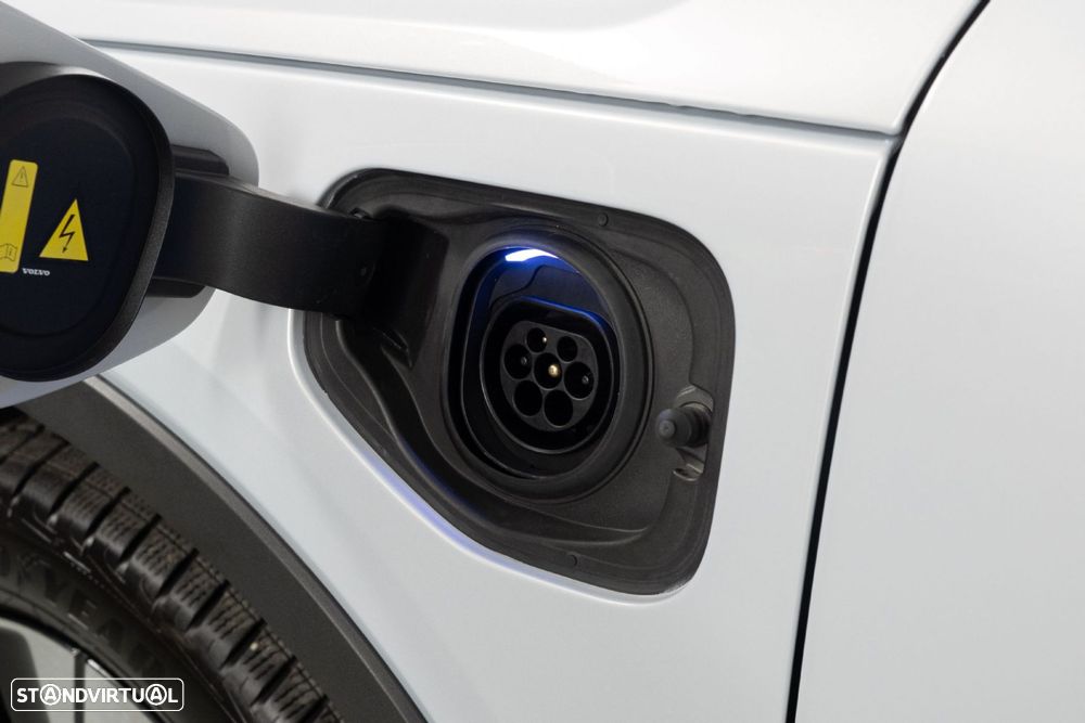 Volvo XC 40 1.5 T4 PHEV Inscription Expression - 26