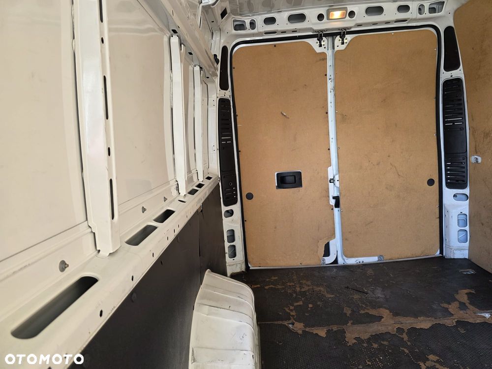 Peugeot Boxer L4H2 MAXI - 7