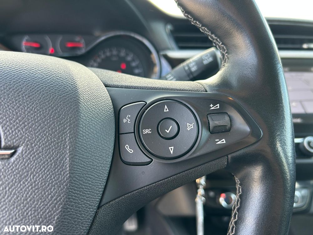 Opel Corsa 1.2 Start/Stop Edition - 18