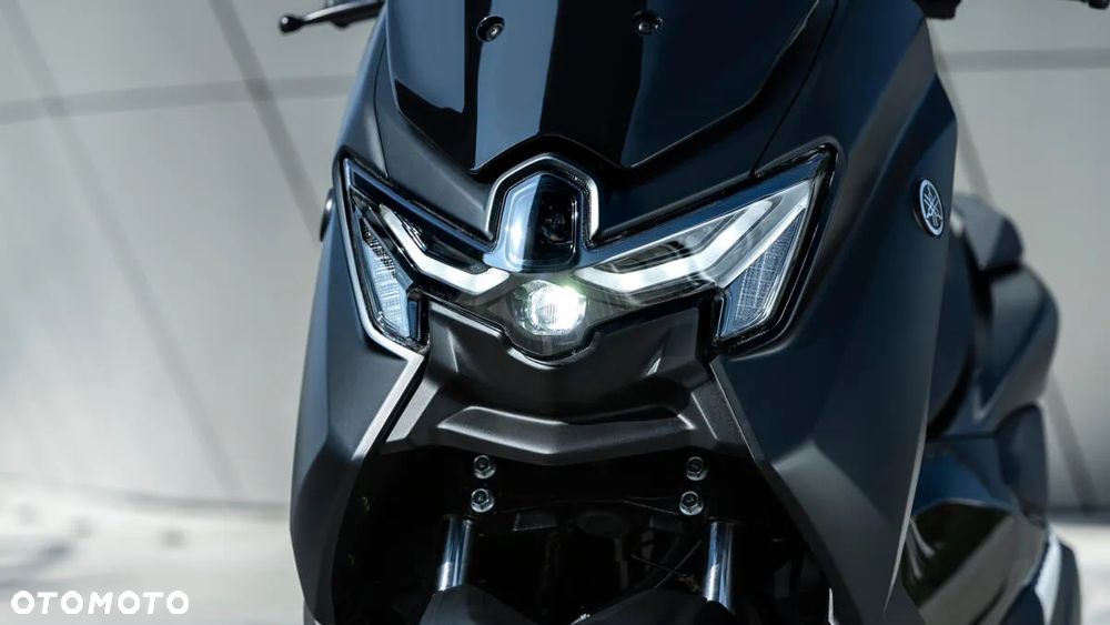 Yamaha NMAX - 3