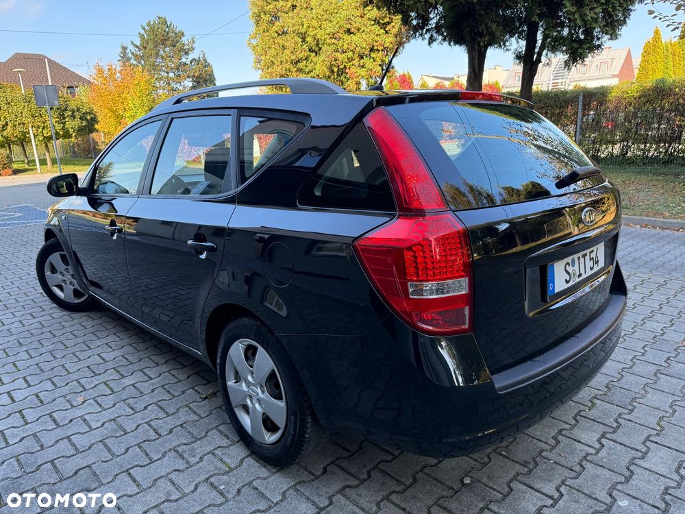 Kia Ceed 1.4 CVVT ISG Vision - 15