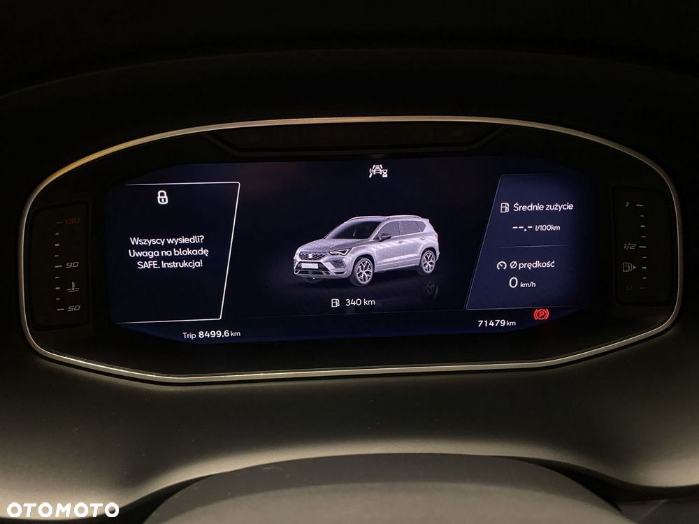 Seat Ateca - 25