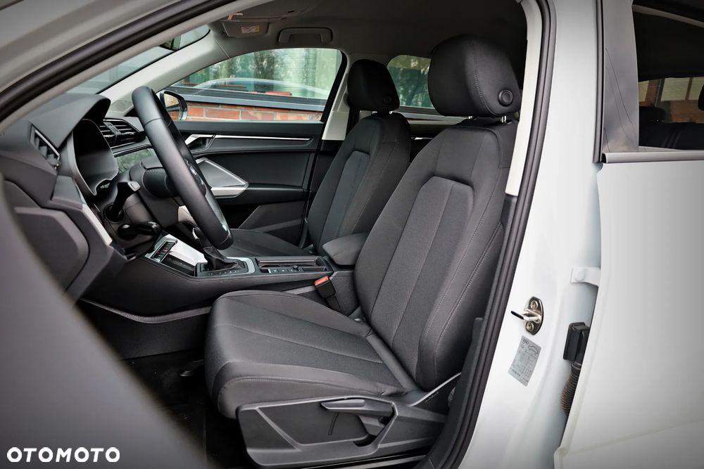 Audi Q3 Sportback - 22