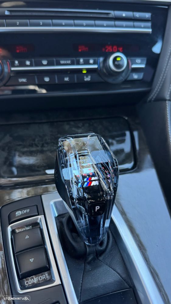 BMW 640 Gran Coupé d xDrive M Sport Edition - 15