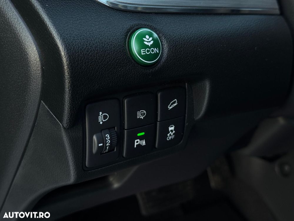 Honda CR-V - 14