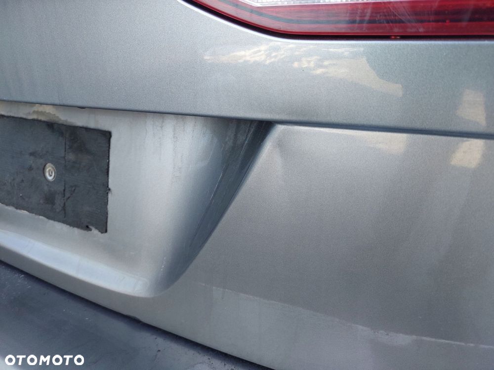 vw golf vii 7 kombi 16r klapa bagażnika la7n - 3