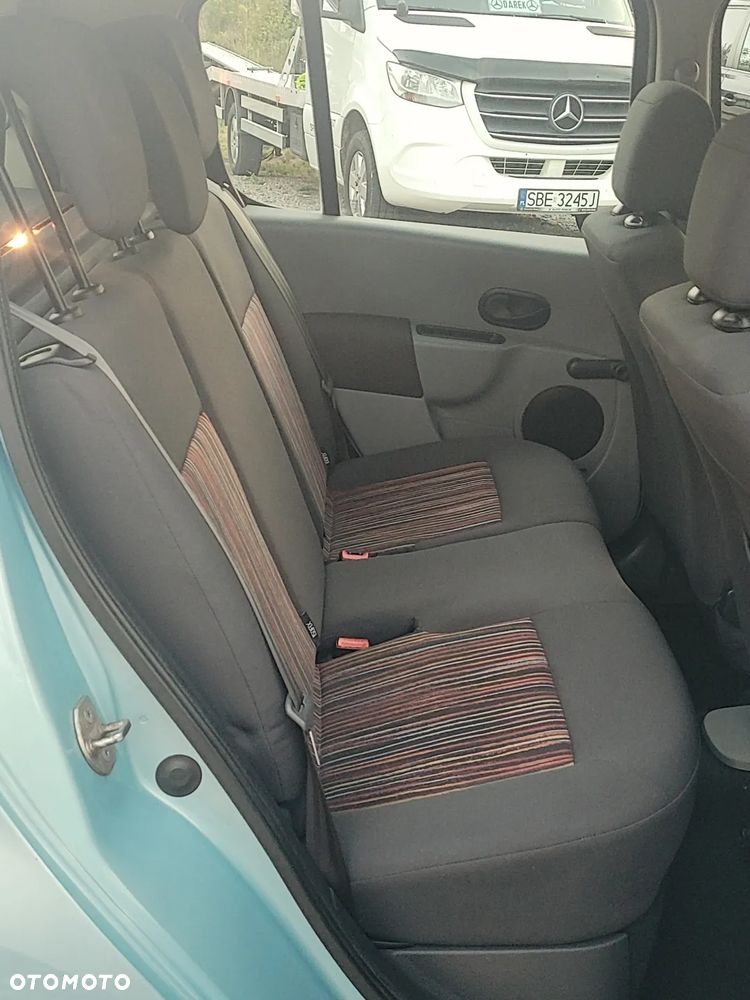 Renault Modus - 21