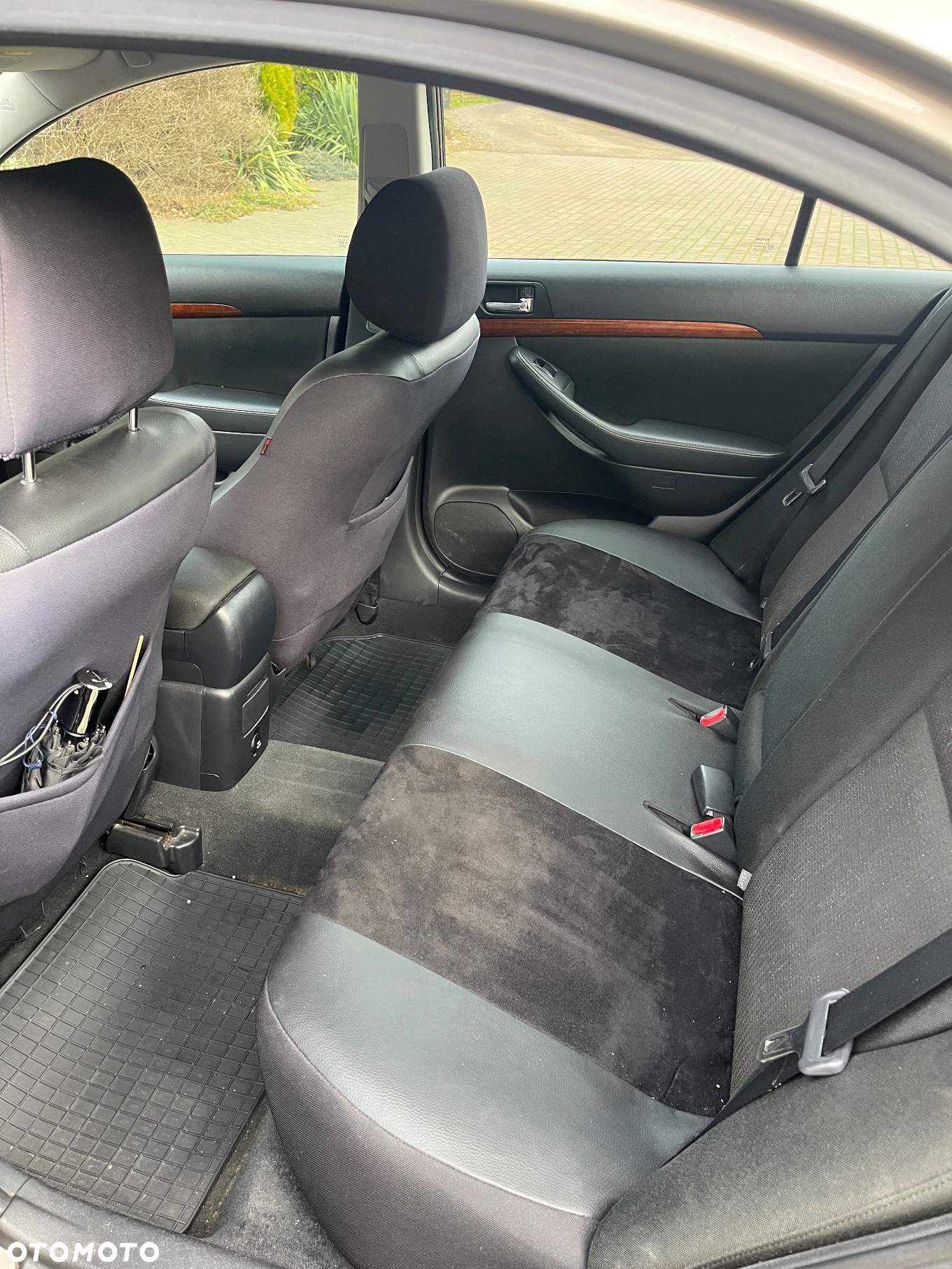 Toyota Avensis 2.0 D-4D Luna - 7