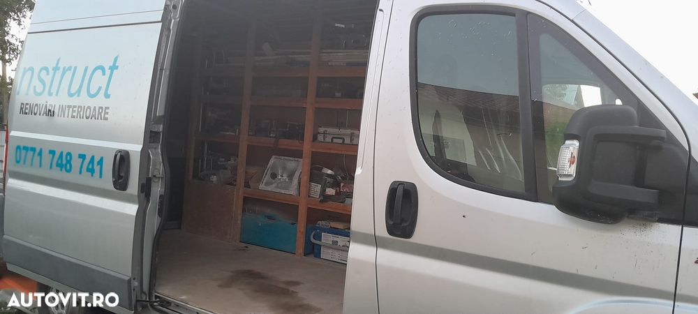 Fiat Ducato - 9