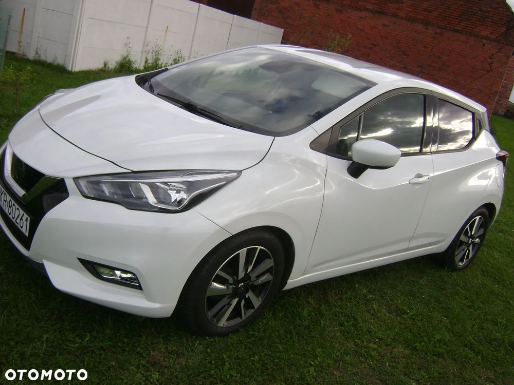 Nissan Micra 0.9 IG-T N-Connecta - 15