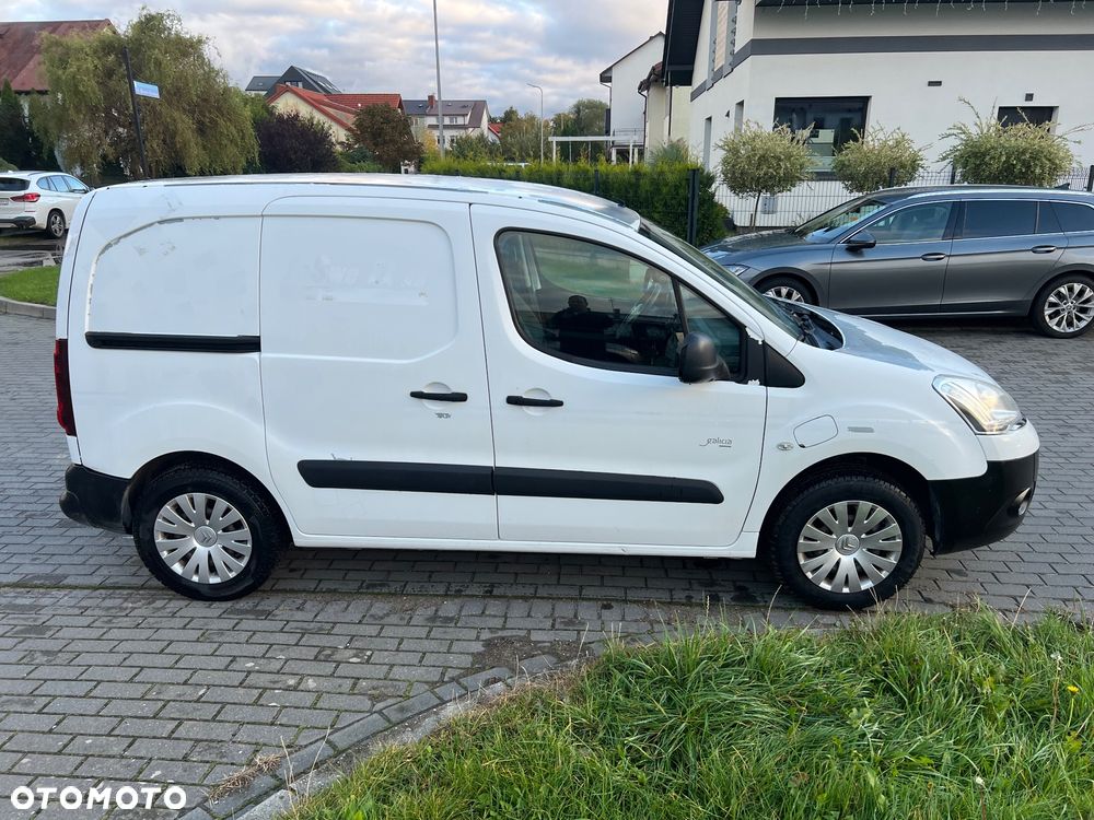 Citroën E-Berlingo - 4