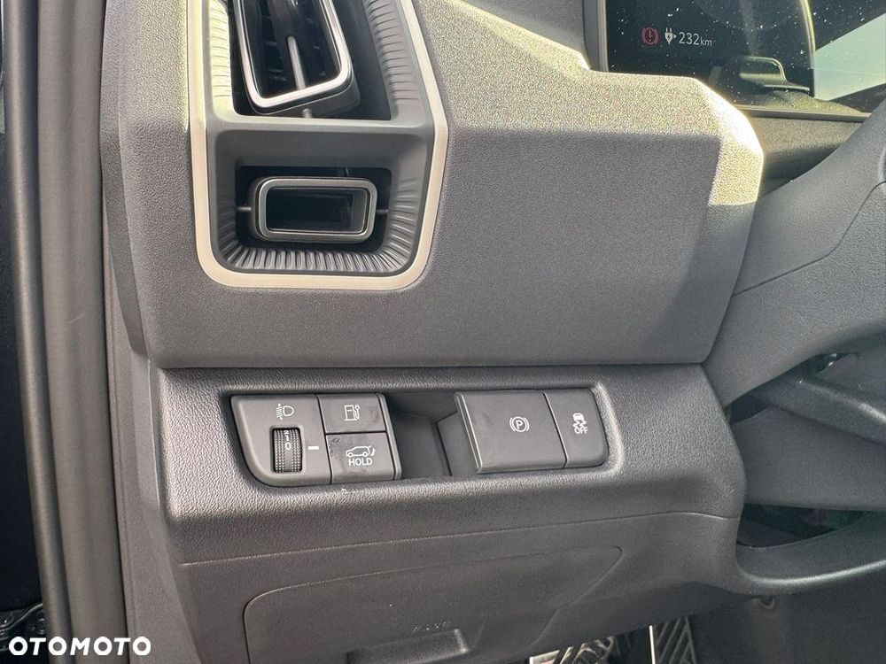 Kia EV5 - 16